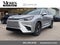 2026 Lexus TX 350 PREMIUM AWD PREMIUM AWD