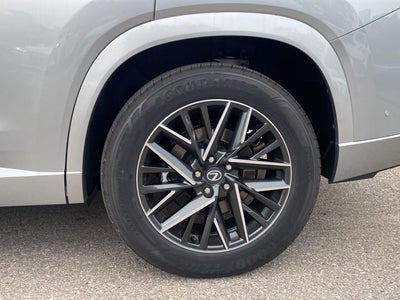 2026 Lexus TX 350 PREMIUM AWD PREMIUM AWD