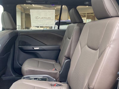 2026 Lexus TX 350 PREMIUM AWD PREMIUM AWD