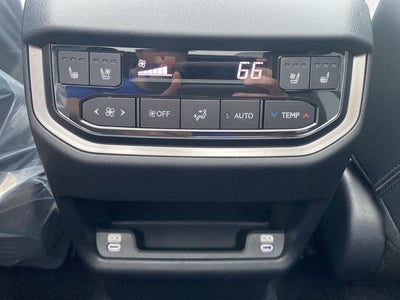 2026 Lexus TX 350 PREMIUM AWD PREMIUM AWD