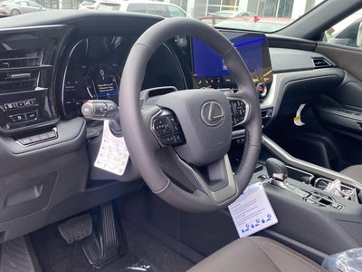 2026 Lexus TX 350 PREMIUM AWD PREMIUM AWD
