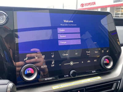 2026 Lexus TX 350 PREMIUM AWD PREMIUM AWD