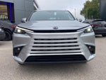 2026 Lexus TX 350 PREMIUM AWD PREMIUM AWD