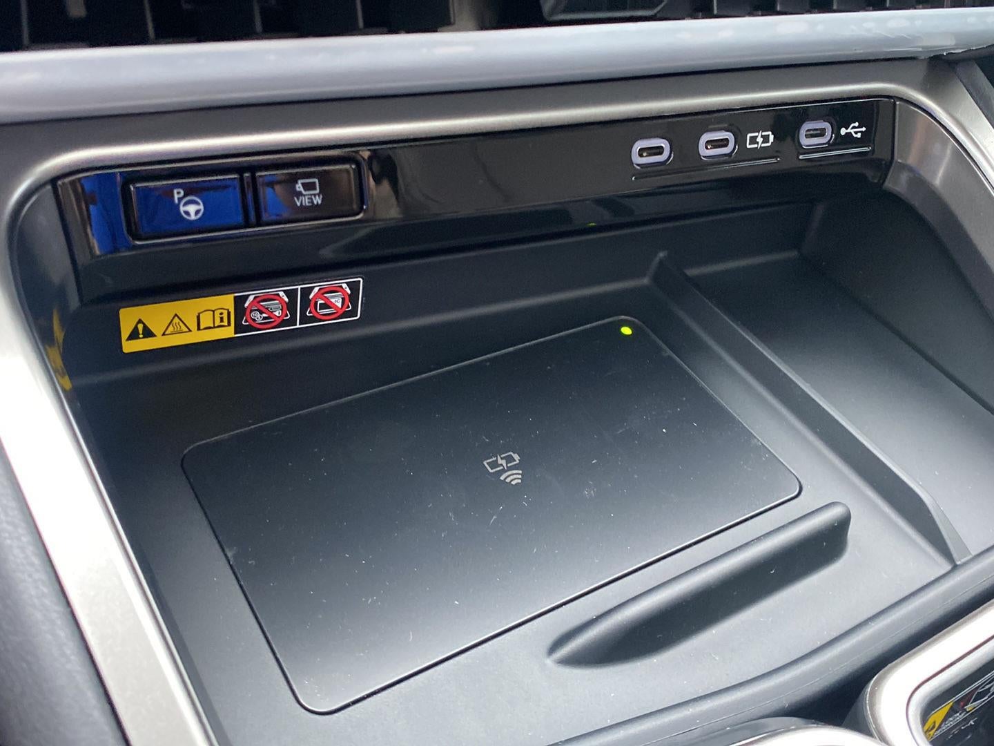 2026 Lexus TX 350 PREMIUM AWD PREMIUM AWD