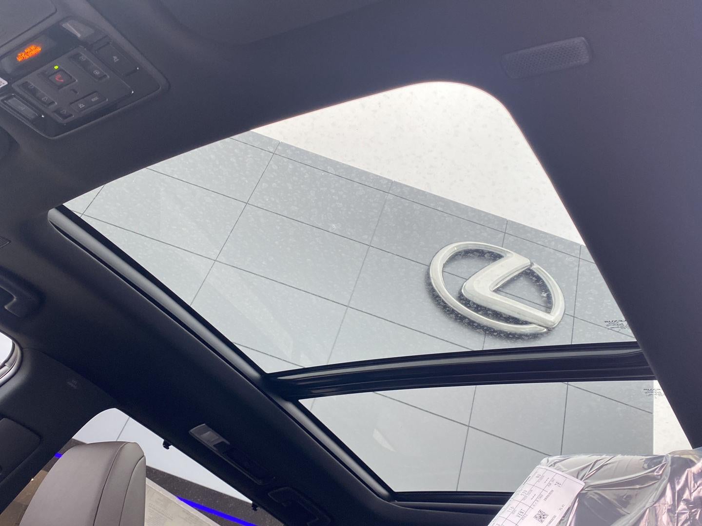 2026 Lexus TX 350 PREMIUM AWD PREMIUM AWD