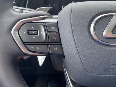 2026 Lexus TX 350 PREMIUM AWD PREMIUM AWD