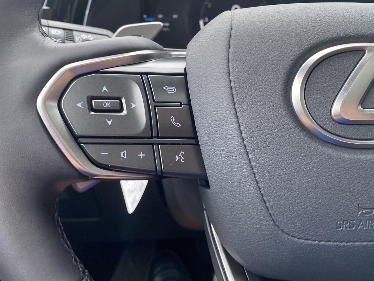 2026 Lexus TX 350 PREMIUM AWD PREMIUM AWD