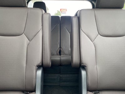 2026 Lexus TX 350 PREMIUM AWD PREMIUM AWD