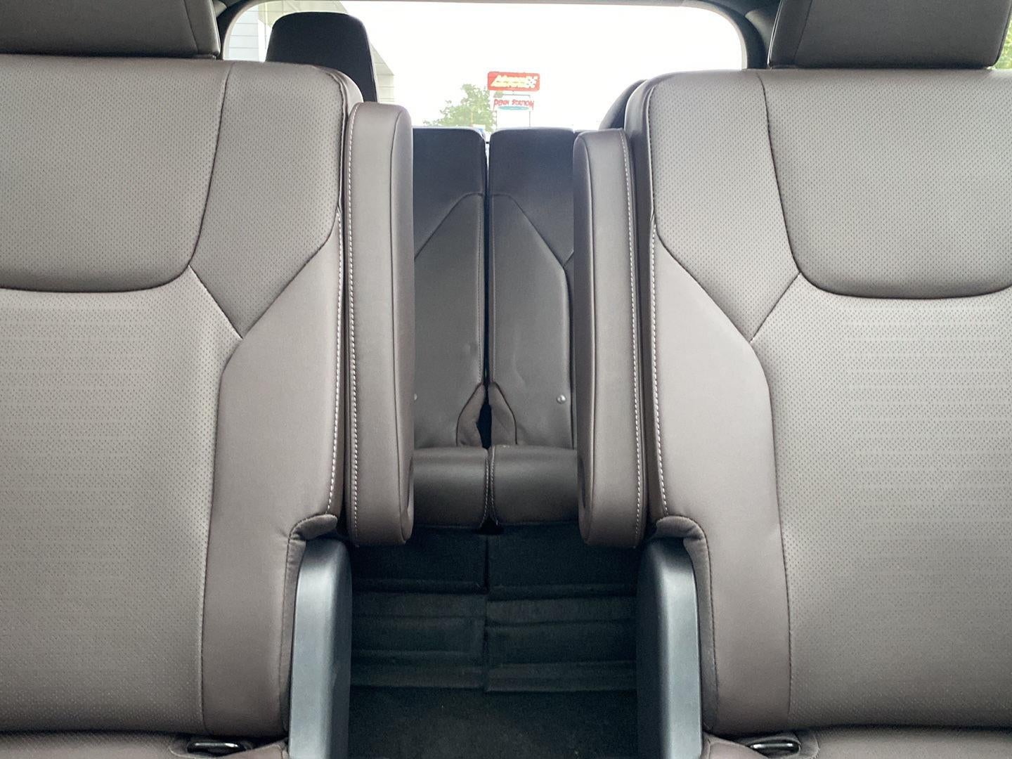 2026 Lexus TX 350 PREMIUM AWD PREMIUM AWD