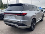2026 Lexus TX 350 PREMIUM AWD PREMIUM AWD