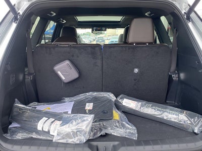 2026 Lexus TX 350 PREMIUM AWD PREMIUM AWD