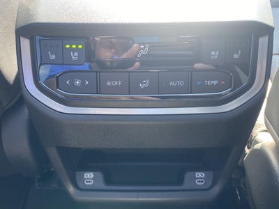 2026 Lexus TX 350 LUXURY AWD LUXURY AWD