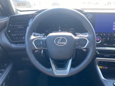 2026 Lexus TX 350 LUXURY AWD LUXURY AWD