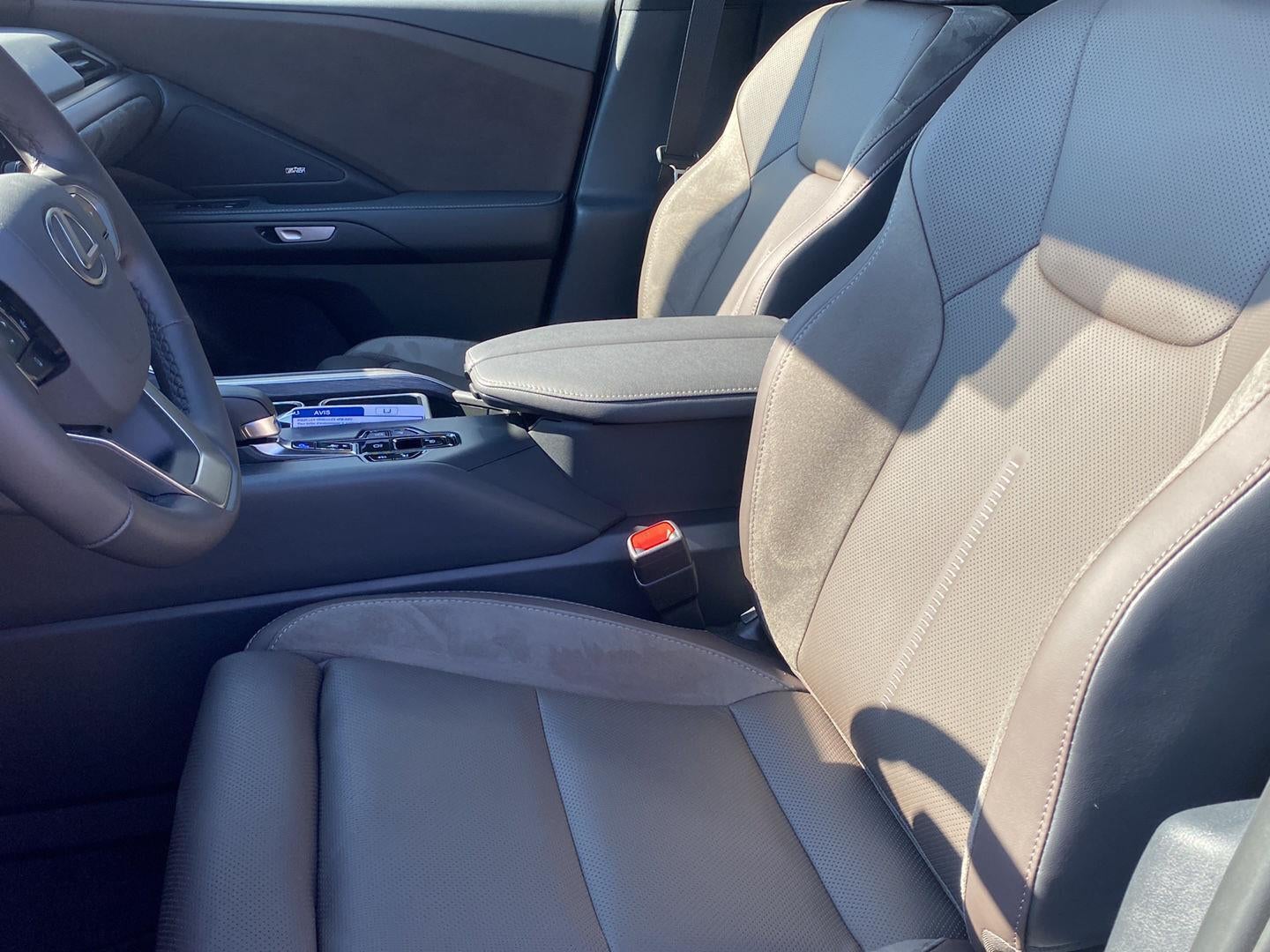 2026 Lexus TX 350 LUXURY AWD LUXURY AWD