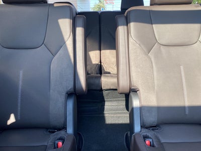 2026 Lexus TX 350 LUXURY AWD LUXURY AWD