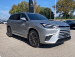 2026 Lexus TX 350 LUXURY AWD LUXURY AWD