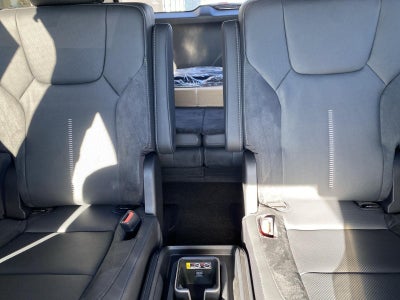 2026 Lexus TX 350 LUXURY AWD
