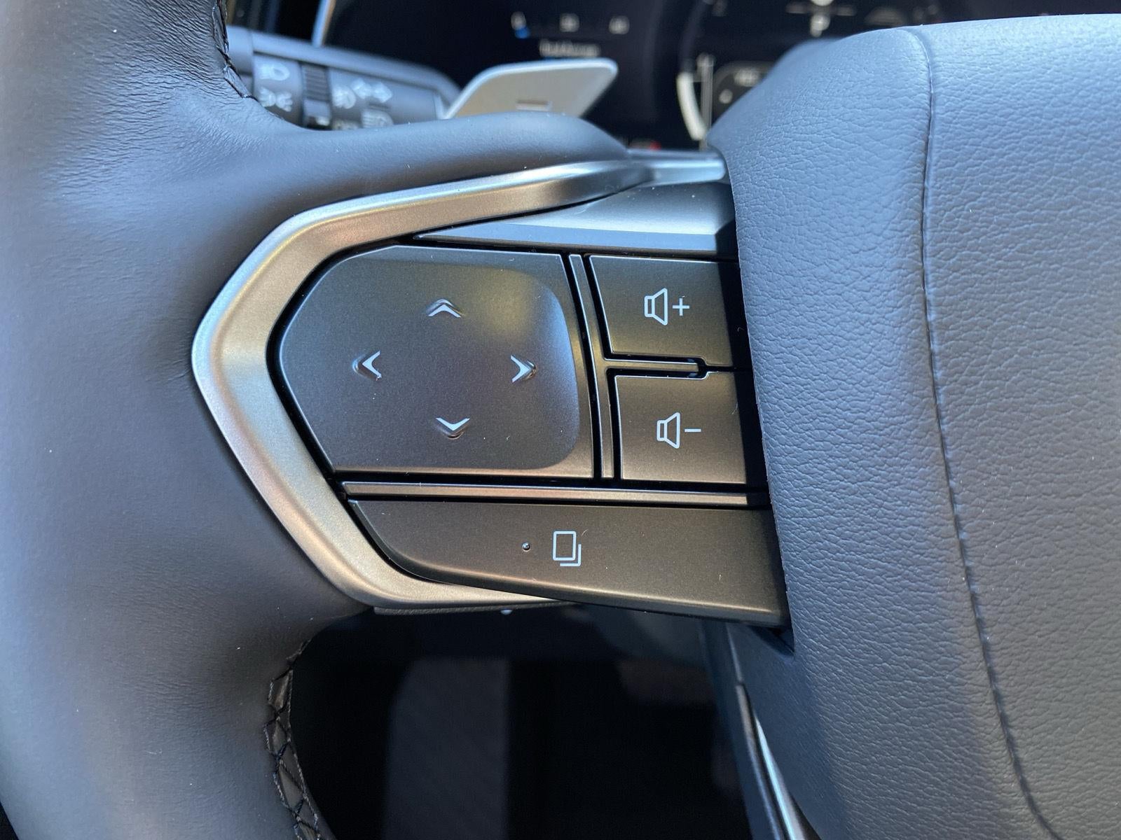 2026 Lexus TX 350 LUXURY AWD