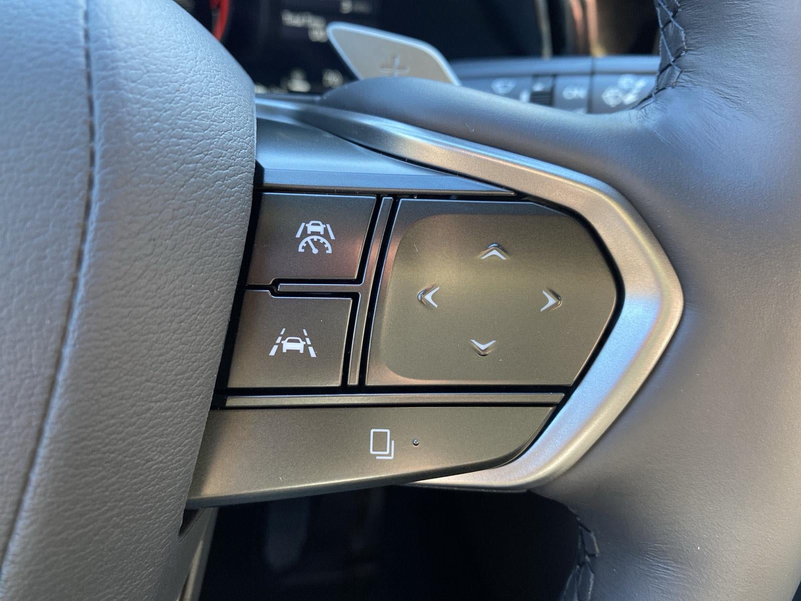 2026 Lexus TX 350 LUXURY AWD