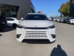 2026 Lexus TX 350 LUXURY AWD