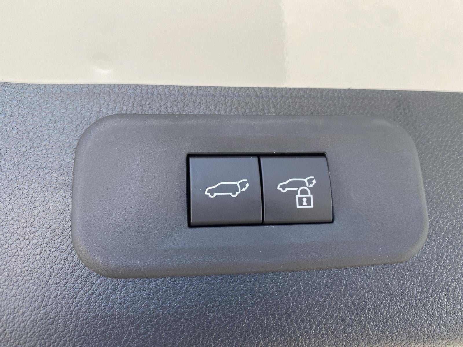 2026 Lexus TX 350 LUXURY AWD