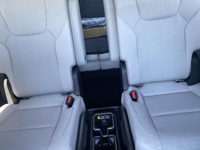 2026 Lexus TX 350 PREMIUM AWD
