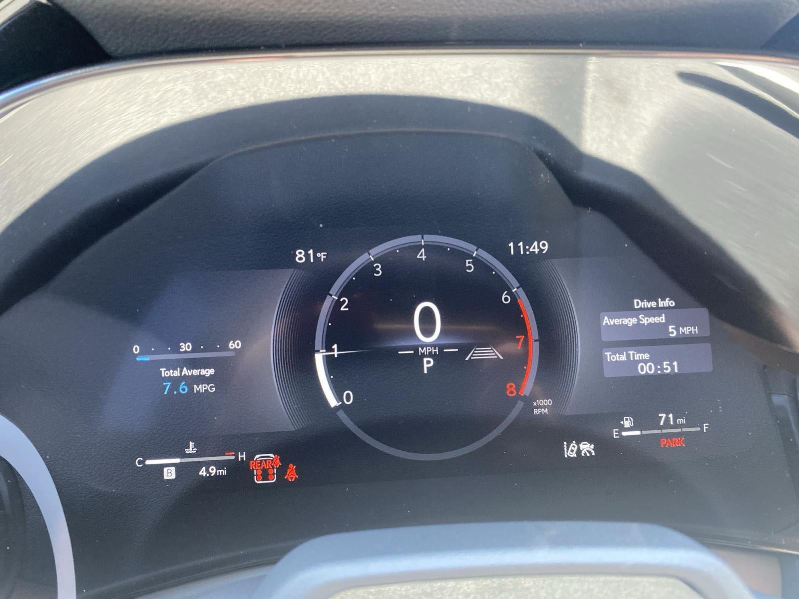 2026 Lexus TX 350 PREMIUM AWD