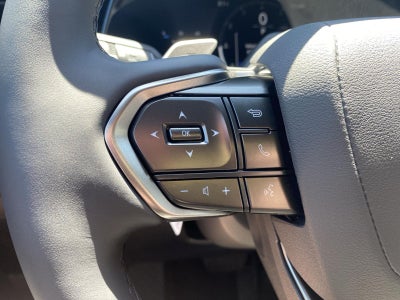 2026 Lexus TX 350 PREMIUM AWD
