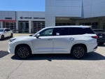 2026 Lexus TX 350 PREMIUM AWD