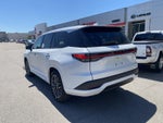 2026 Lexus TX 350 PREMIUM AWD