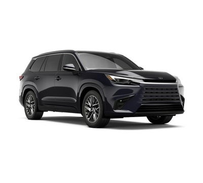 2026 Lexus TX 350 PREMIUM AWD