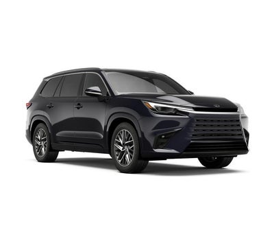 2026 Lexus TX 350 PREMIUM AWD