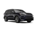 2026 Lexus TX 350 PREMIUM AWD