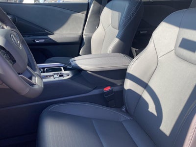 2026 Lexus TX 350 PREMIUM AWD PREMIUM AWD