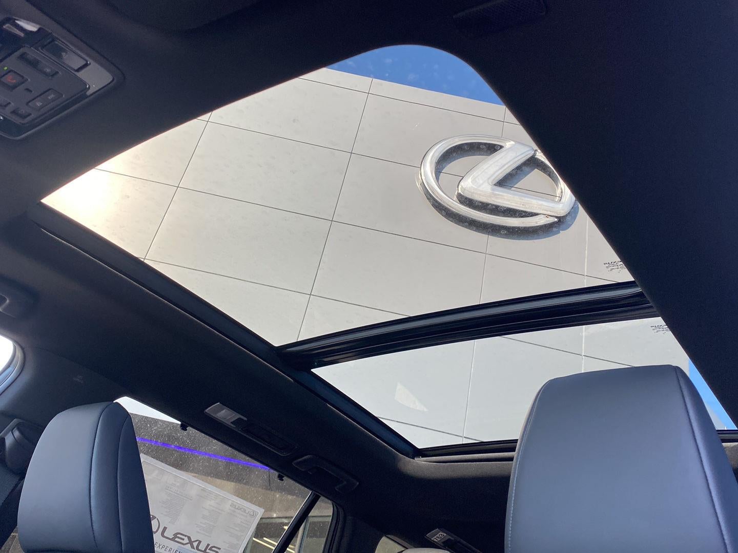 2026 Lexus TX 350 PREMIUM AWD PREMIUM AWD