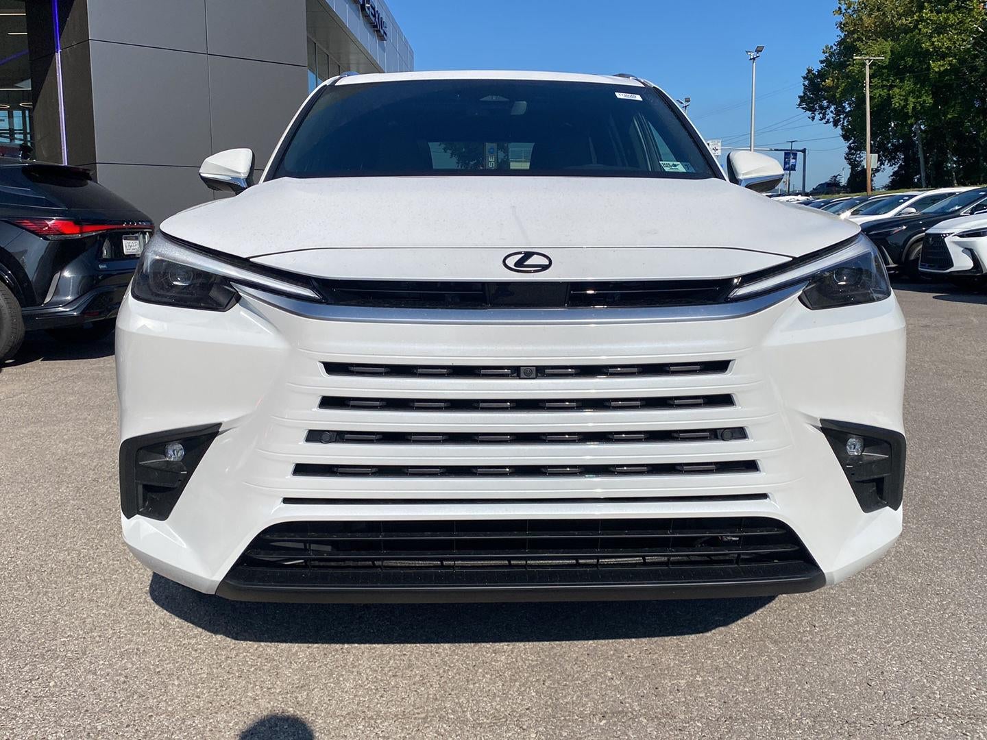 2026 Lexus TX 350 PREMIUM AWD PREMIUM AWD