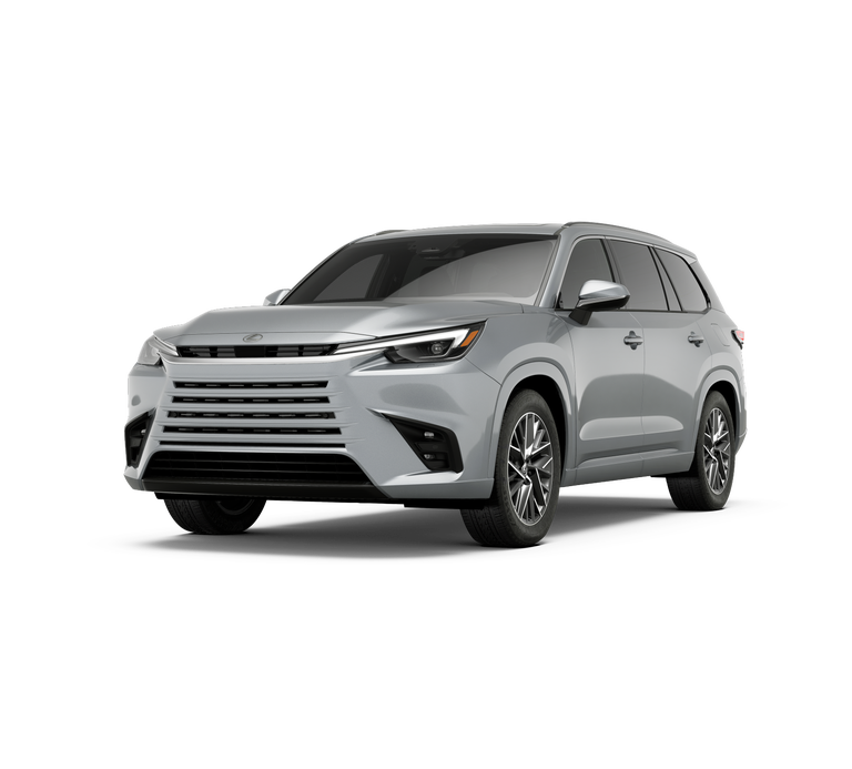 2026 Lexus TX
