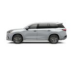 2026 Lexus TX 350 PREMIUM AWD