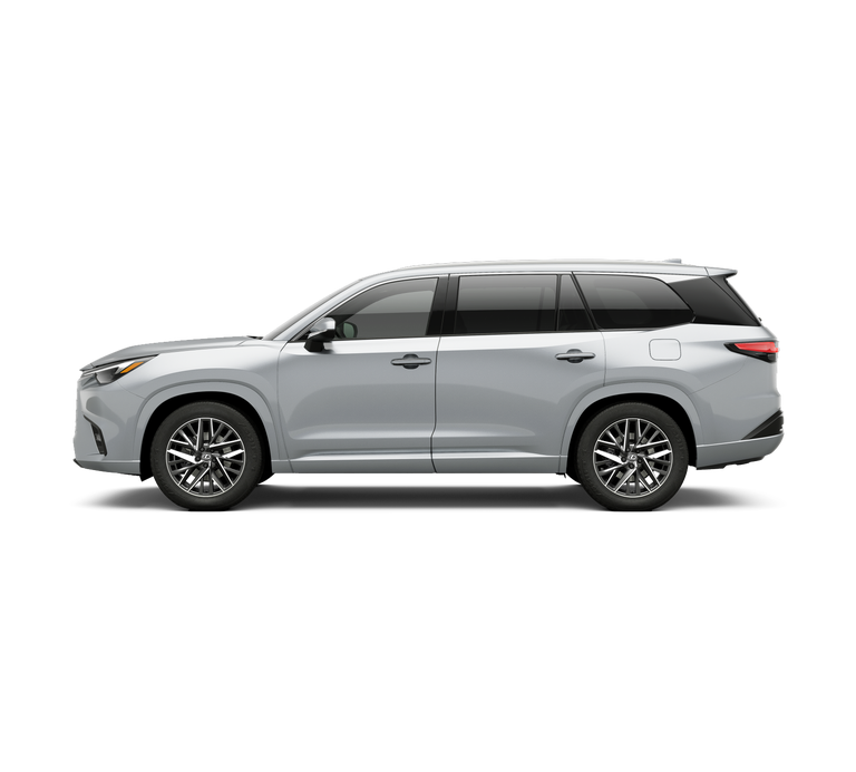 2026 Lexus TX 350 PREMIUM AWD