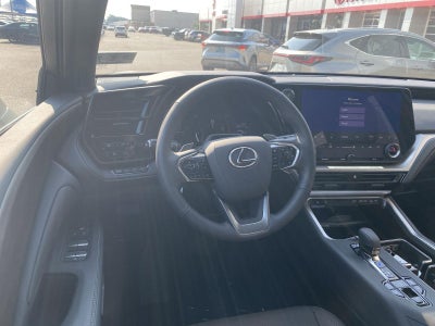 2026 Lexus TX TX 350 PREMIUM AWD