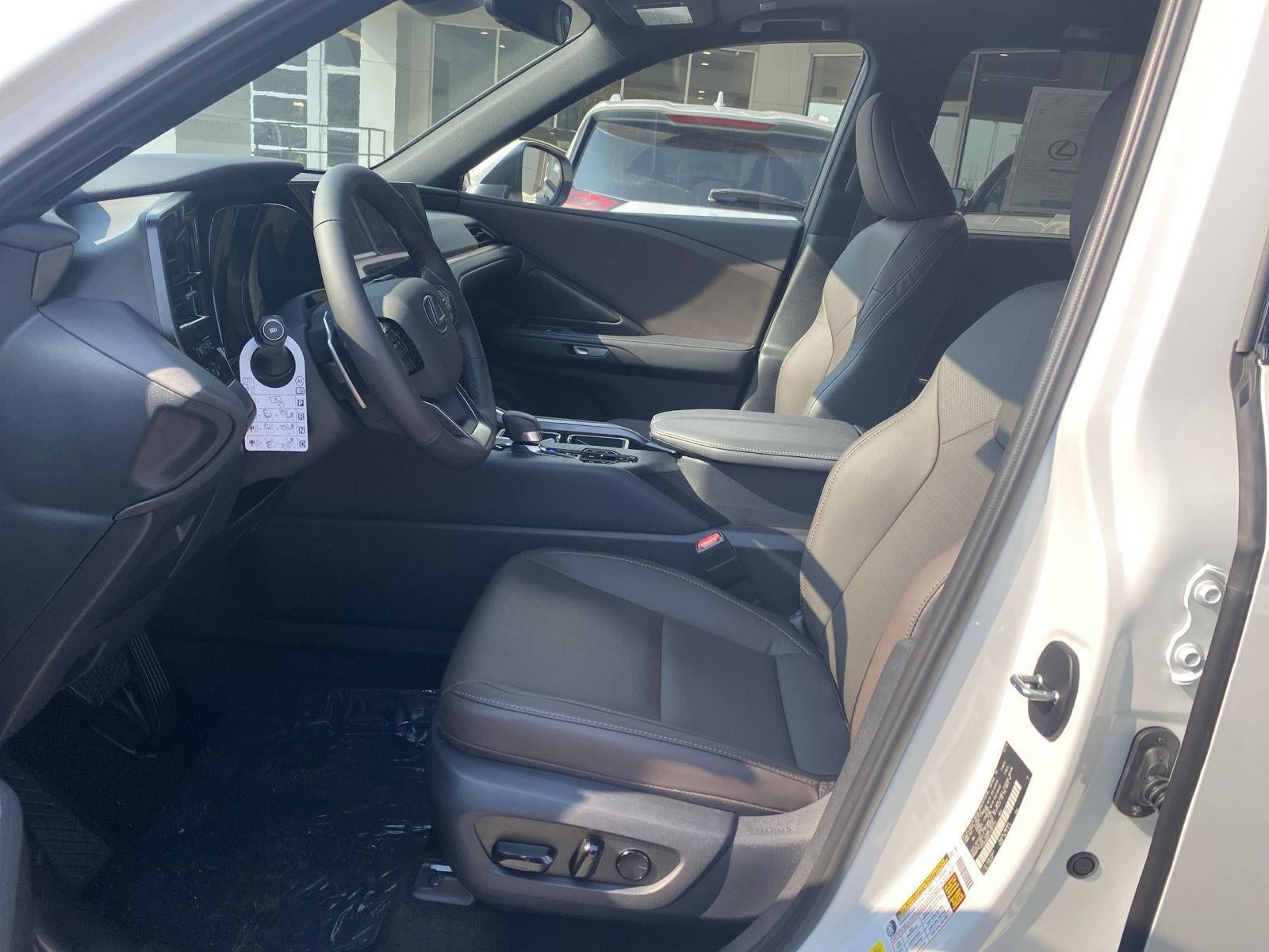 2026 Lexus TX TX 350 PREMIUM AWD