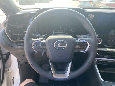 2026 Lexus TX TX 350 PREMIUM AWD