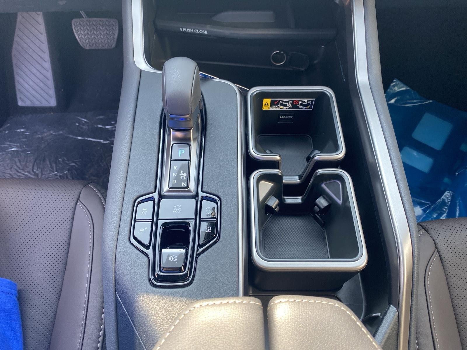 2026 Lexus TX TX 350 PREMIUM AWD