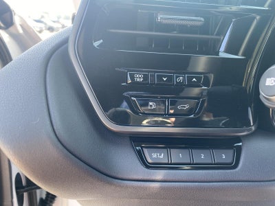 2026 Lexus TX TX 350 PREMIUM AWD