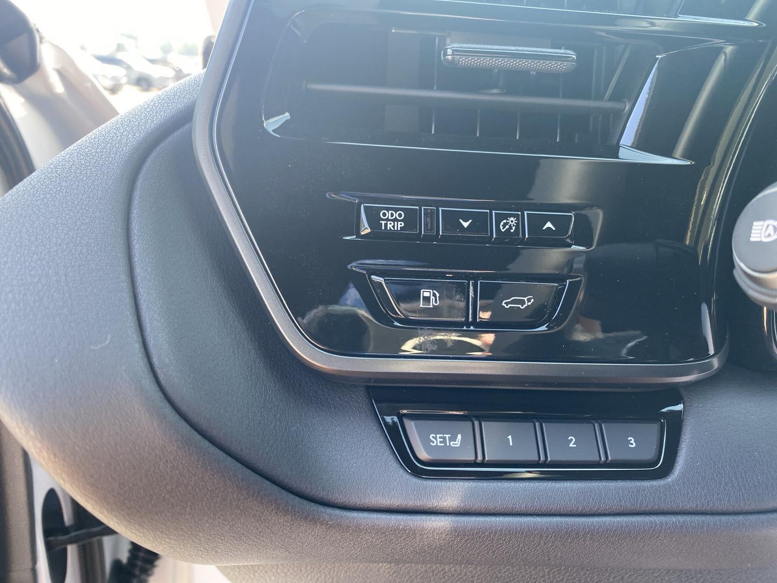 2026 Lexus TX TX 350 PREMIUM AWD