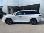 2026 Lexus TX TX 350 PREMIUM AWD