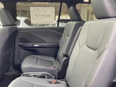 2026 Lexus TX 350 PREMIUM AWD