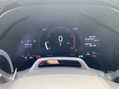 2026 Lexus TX 350 PREMIUM AWD
