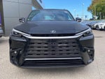 2026 Lexus TX 350 PREMIUM AWD