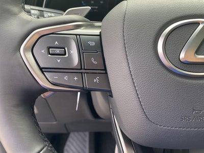 2026 Lexus TX 350 PREMIUM AWD